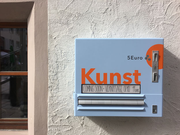 kunstohnefilter